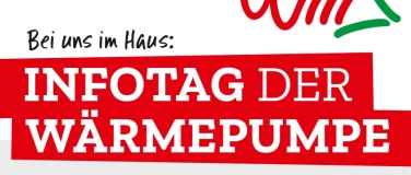 Event-Image for 'Infotag der Wärmepumpe'