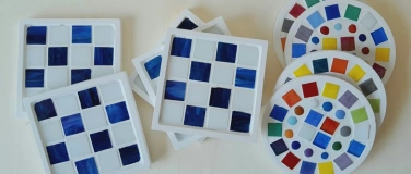 Event-Image for 'Mini-Workshop Mosaik'