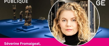 Event-Image for 'Le Musée Barbier-Mueller : héritages d’hier, regards d’aujou'