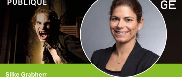 Event-Image for 'Vampire s&eacute;ducteur ou corps en d&eacute;composition ?'