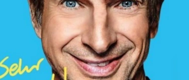 Event-Image for 'Ingolf L&uuml;ck - Sehr erfreut! Die Comedy-Tour'