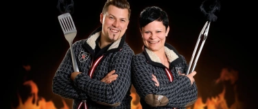 Event-Image for 'Webers Winter-Grillkurs / certified by Weber im Spatzl&Spezl'