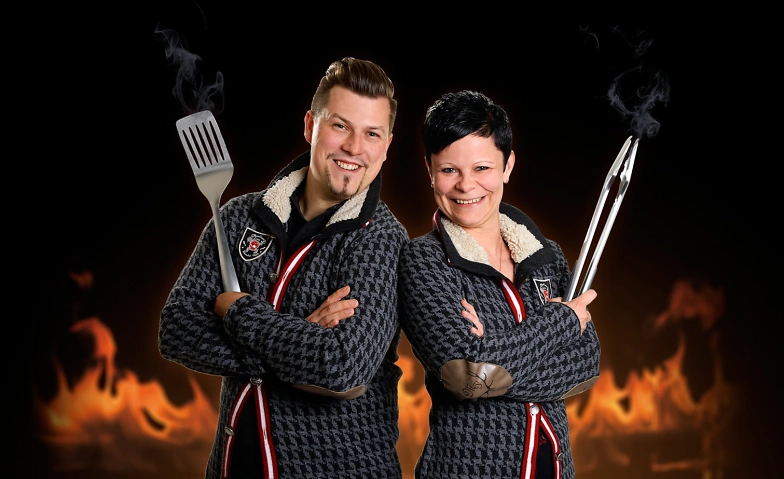 Webers "Klassiker vom Grill" Grillkurs / Certified by Weber Tickets