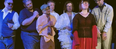 Event-Image for '12. Inklusives Theaterfestival'