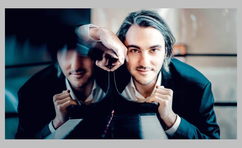 Event-Image for 'Innere Landschaften'