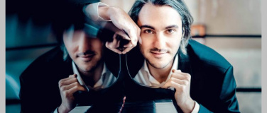 Event-Image for 'Innere Landschaften'