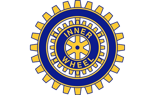 Logo de sponsoring de l'événement Benefiz Kino Matinee - Inner Wheel Club Neustadt-Landau