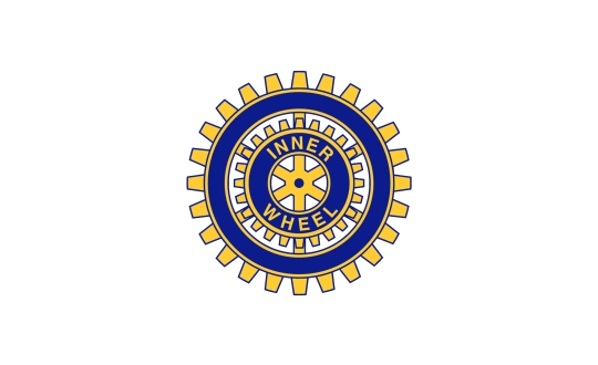 Sponsoring-Logo von Benefiz Kino Matinee 2026 - Inner Wheel Club Neustadt-Landau Event