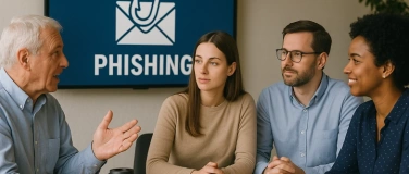 Event-Image for 'Workshop: Phishing Angriff - Wie reagiere ich richtig?'