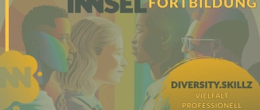 Event-Image for 'Diversity.Skillz'