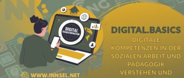 Event-Image for 'Digital.Basics'