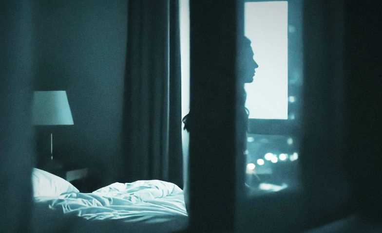 Event-Image for 'IN SCHWEBE / IN LIMBO'