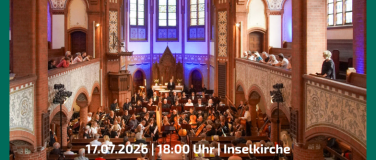 Event-Image for 'Konzert der Potsdamer Orchesterwoche 2026'