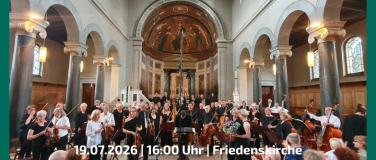 Event-Image for 'Konzert der Potsdamer Orchesterwoche'