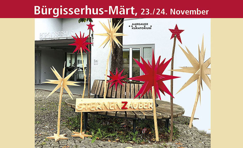 B&uuml;rgisserhus-M&auml;rt ${singleEventLocation} Tickets