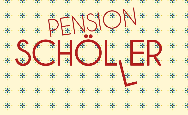 Pension Sch&ouml;ller Tickets