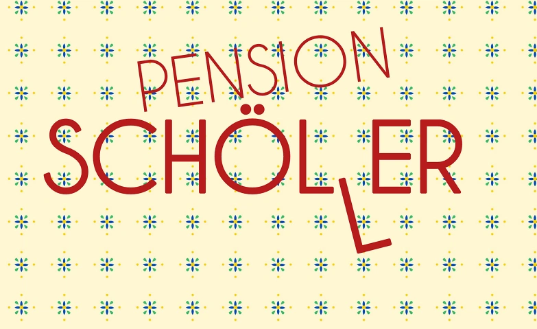 Pension Sch&ouml;ller Tickets
