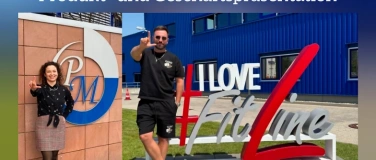 Event-Image for 'Produkt- und Gesch&auml;ftspr&auml;sentation'