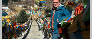 Event-Image for 'Insider-Vortrag &uuml;ber China: Faszination, Bedrohung oder neue'