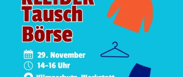 Event-Image for 'KleiderTauschBörse'