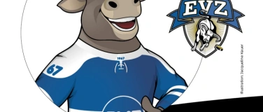 Event-Image for 'KOLIN zu Besuch bei Bücher Balmer in Zug'