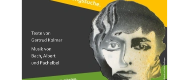 Event-Image for 'Sonne &ndash; ob es die wirklich gibt? Eine Hoffnungssuche.'