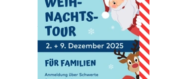 Event-Image for 'Weihnachtstour durch Schwerte'