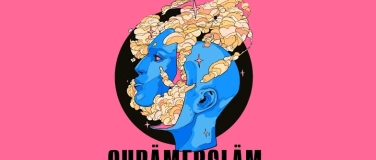 Event-Image for 'CHRÄMERSLÄM   Der Poetry Slam in Langenthal'