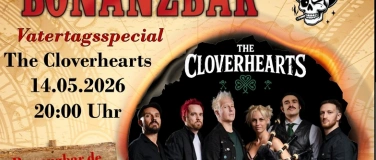 Event-Image for 'The Cloverhearts'