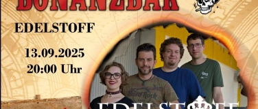 Event-Image for 'Edelstoff'