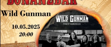 Event-Image for 'Wild Gunman'