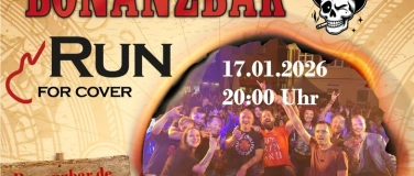 Event-Image for 'Run for Cover'