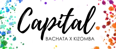 Event-Image for 'CAPITAL Bachata'