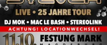 Event-Image for 'Palais Events presents 25 Jahre Sylver Tour *live*'