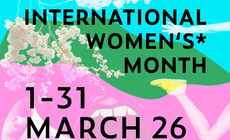 PANEL "Feminismus und Migration" Billets