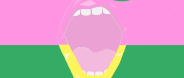 Event-Image for 'PANEL "Feminismus und Migration"'