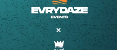 Event-Image for 'EVRYDAZE x Prinzregent - Spring Edition'