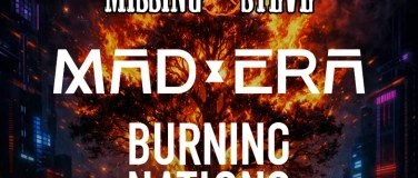 Event-Image for 'DA BRENNT DER BAUM(ANN)'