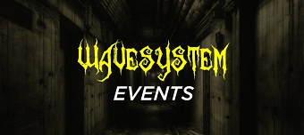 Veranstalter:in von Backrooms by Wavesystem Events