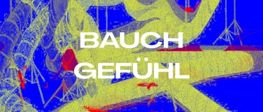 Event-Image for 'BAUCHGEF&Uuml;HL'