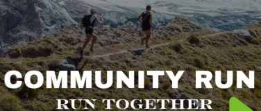Event-Image for 'Community Run mit Testschuhen von ON'