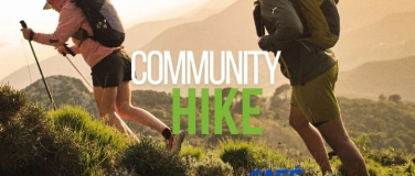 Event-Image for 'Community Hike Sport Schindele x Cafe Sport mit Salewa'