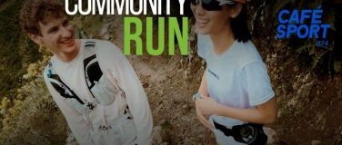 Event-Image for 'Community Run Sport Schindele x Cafe Sport mit Merrell'