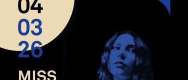 Event-Image for 'MISS C-LINE &ndash; Intimate Showcase'