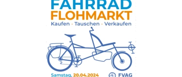 Event-Image for 'Großer Fahrradflohmarkt'