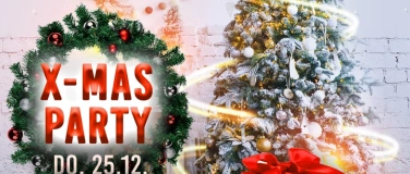 Event-Image for 'X-Mas Party with Free Entry'