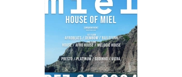 Event-Image for 'MIEL x House of MIEL'