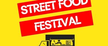 Event-Image for 'Street Food Festival Witzenhausen 2024'