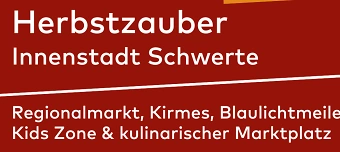 Veranstalter:in von Herbstzauber in Schwerte