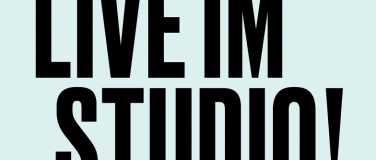 Event-Image for 'Live im Studio! Zum letzten Mal!'